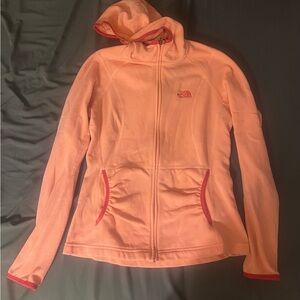 The North Face Coral Fleece Jacket